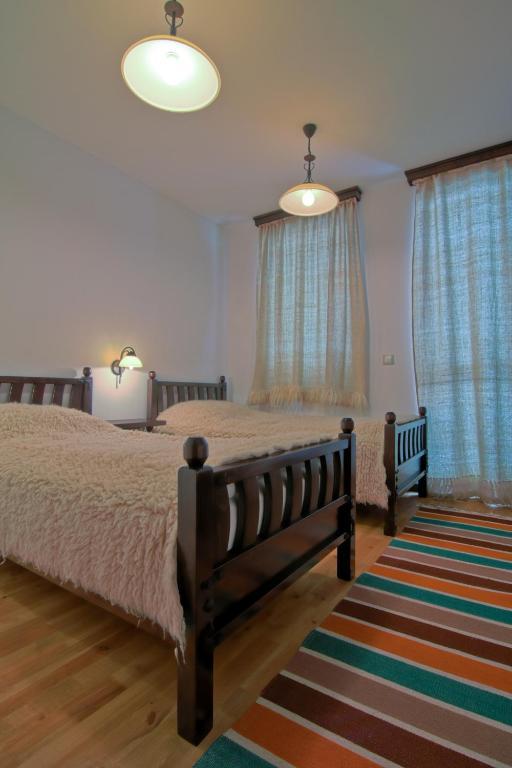 Holiday Village Kochorite Pamporovo Room photo