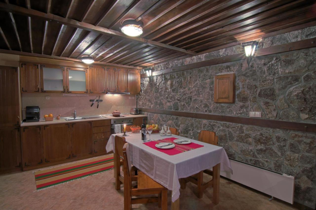 Holiday Village Kochorite Pamporovo Exterior photo